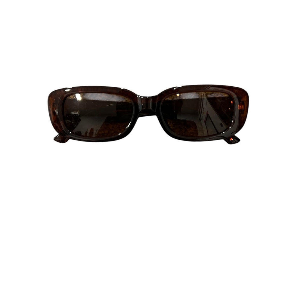 Stylish Brown Sunglasses